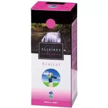 Марганец Медь Олигоглюко 30 мл Equisalud