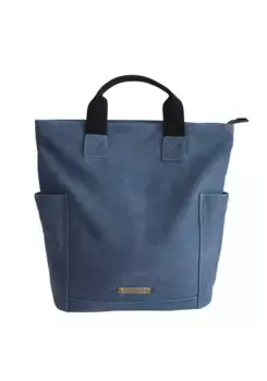 Маргелишский городской рюкзак "Тача 1", производство сертифицировано BSCI Margelisch, джинсовый