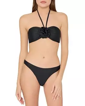 Марго Боттом MILLY, черный