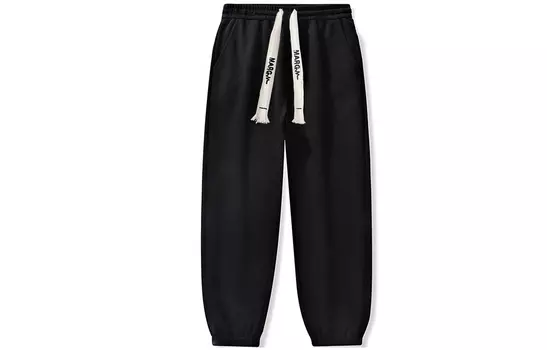 MARGRAF Повседневные брюки унисекс, Белый