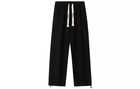 MARGRAF Повседневные брюки унисекс, Светло-серый