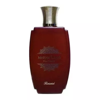 Marha for Women 3,38 унции EDP-спрей Rasasi