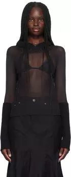 Мари Худи Miaou