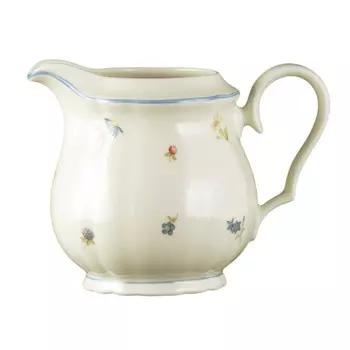 Мари-Луиза кувшин для россыпных цветов 0,5 л Seltmann Weiden, красочный