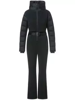 Мари лыжный костюм Fusalp, черный