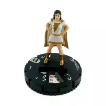 Мэри Марвел #041 (R), DC HeroClix - World's Finest - Singles