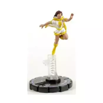 Мэри Марвел #080 - Опытная, DC HeroClix - Collateral Damage - Singles