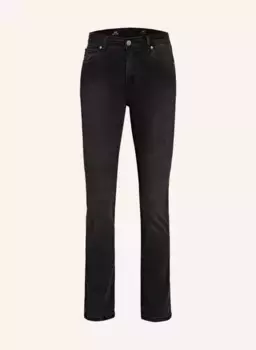Мари прямые джинсы Ag Jeans, серый