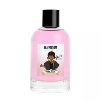 Мэри Соул 100 мл Queendom