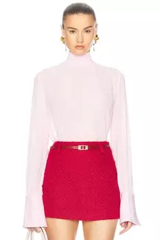 Мэри Топ SER.O.YA, цвет Ballet Pink