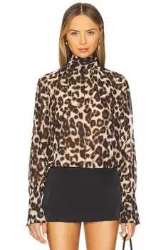 Мэри топ Ser.O.Ya, цвет spotted bengal