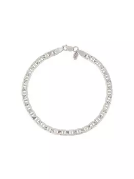 Maria Black браслет 'Carlo', металлик