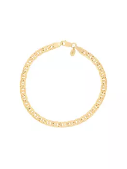 Maria Black браслет 'Carlo', металлик