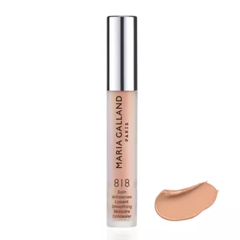Maria Galland 818-30 Разглаживающий консилер - золотисто-бежевый 4мл