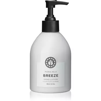 Maria Nila Breeze Hand Lotion крем для рук 300 мл