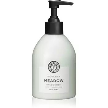 Maria Nila Meadow Hand Lotion крем для рук 300 мл