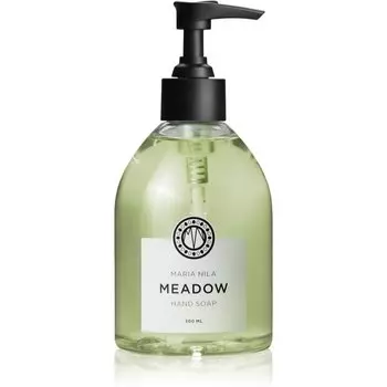 Maria Nila Meadow Hand Soap жидкое мыло для рук 300 мл