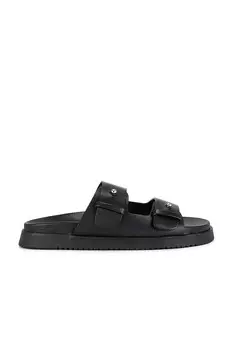 Мариэль сандалии Steve Madden, черный