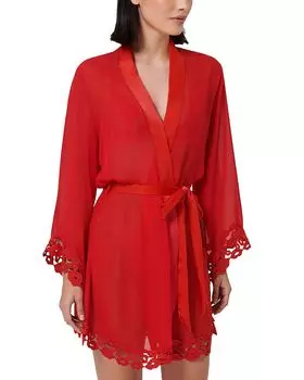 Мариан Кимоно Bluebella, красный