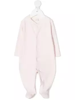 Marie-Chantal комбинезон для новорожденного Angel Wings, розовый
