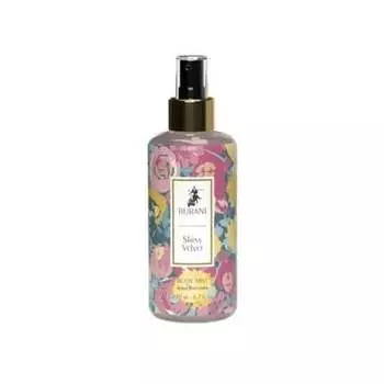 MARIELLA BURANI Shiny Velvet Body Mist Perfumed Body Water 200ml