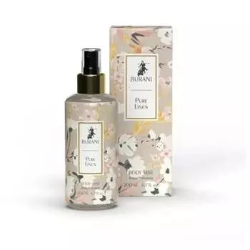 MARIELLA BURANI Water Fragrant Pure Linen Body Mist 6.8oz