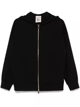 Марика толстовка с капюшоном Semicouture, черный