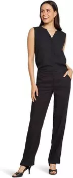 Мэрилин Брюки NYDJ, черный