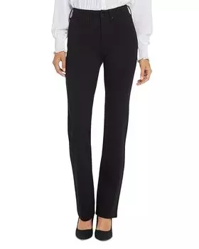 Мэрилин Прямые Брюки Понте NYDJ