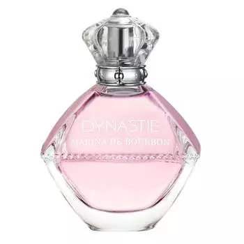 Marina De Bourbon Dynastie Mademoiselle парфюмированная вода-спрей 50 мл для женщин