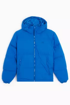 МАРИНА Куртка Мужская Lacoste, темно-синий