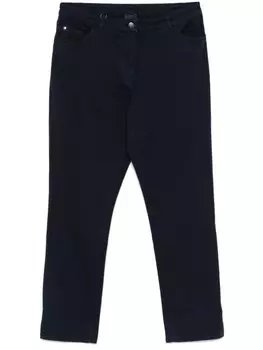 Marina Rinaldi брюки Edolo, синий