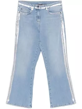 Marina Rinaldi джинсы Belluno, синий