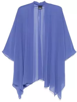 Marina Rinaldi туника Umberta, синий