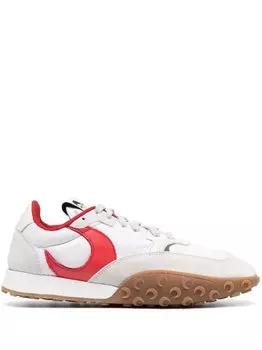 Marine Serre кроссовки MS-Rise 22, белый