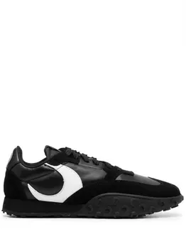 Marine Serre кроссовки MS-Rise 22, черный