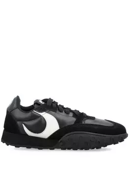 Marine Serre кроссовки Ms Rise, черный