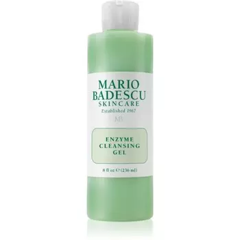 Mario Badescu Enzyme Cleansing Gel гель для глубокого очищения для всех типов кожи 236 мл