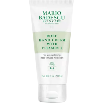 Mario Badescu крем для рук с розой, 85 г