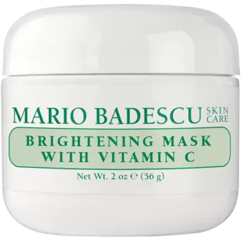 Mario Badescu осветляющая маска для лица, 56 г