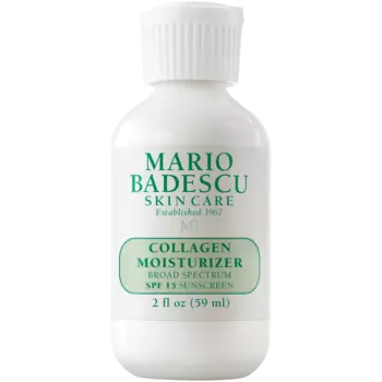 Mario Badescu сыворотка для лица с SPF15, 59 мл