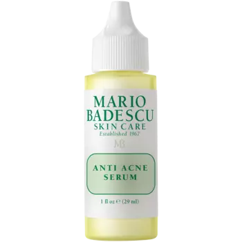 Mario Badescu Сыворотка от прыщей для лица, 29 мл