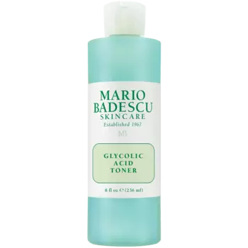 Mario Badescu тоник для лица с гликолевой кислотой, 236 мл