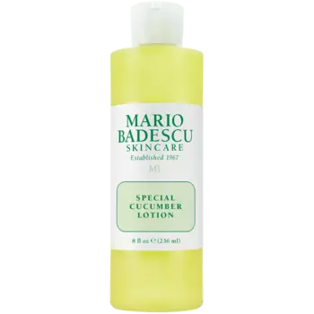 Mario Badescu тоник для лица с огурцом, 236 мл