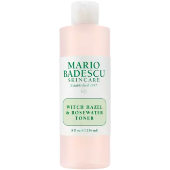 Mario Badescu тоник для лица с розой, 236 мл