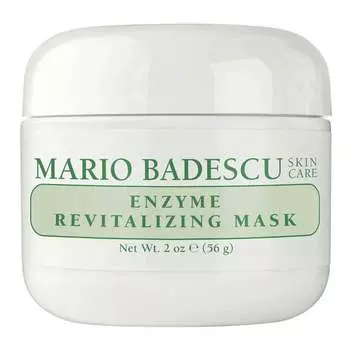 Марио Бадеску, Ферментная восстанавливающая маска, Mario Badescu