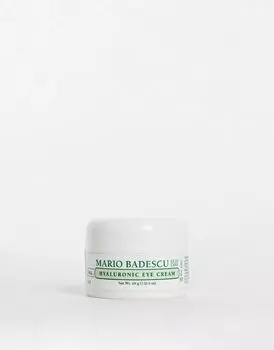 Марио Бадеску – крем для глаз с гиалуроновой кислотой, 14 г Mario Badescu