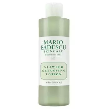 Марио Бадеску, очищающее мыло с морскими водорослями, Mario Badescu