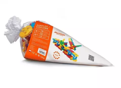 Marioinex, Конструкторы самолетов