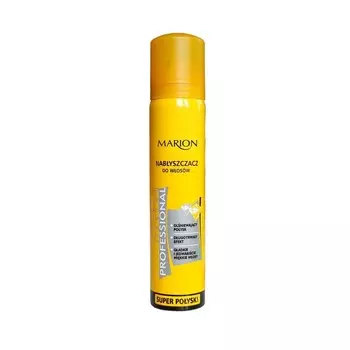 Marion, Maribell Perfect, блеск для волос, 75 мл